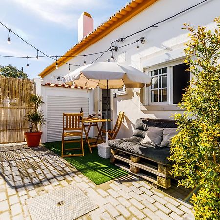 Mada House'S Villa Sesimbra Eksteriør billede