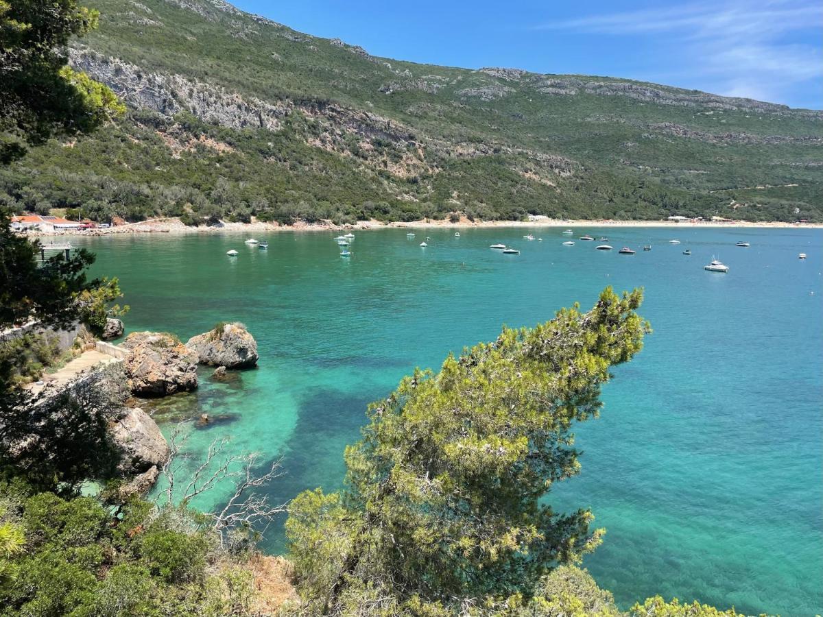 Mada House'S Villa Sesimbra Eksteriør billede