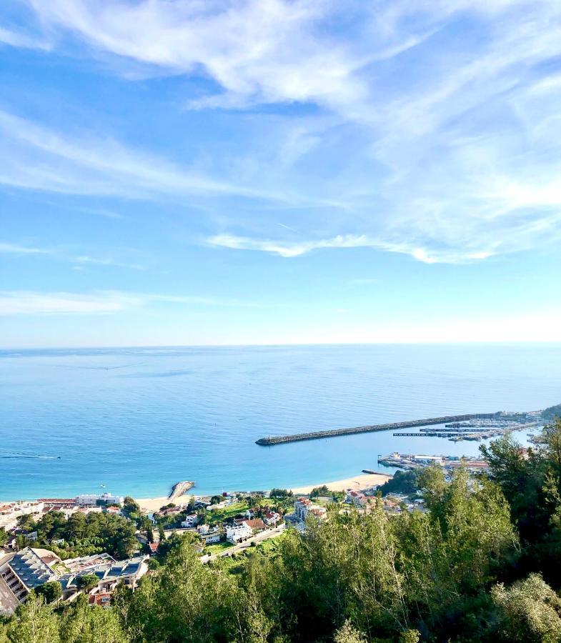 Mada House'S Villa Sesimbra Eksteriør billede