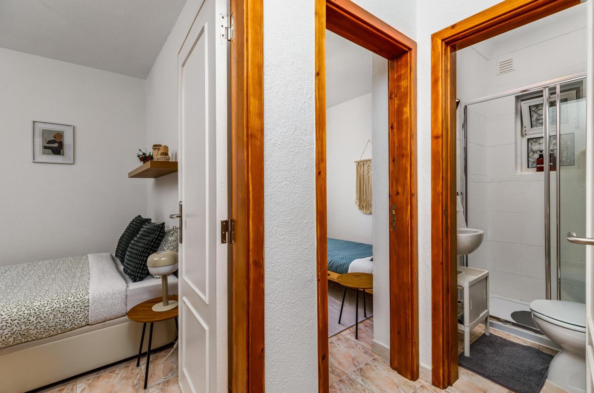 Mada House'S Villa Sesimbra Eksteriør billede
