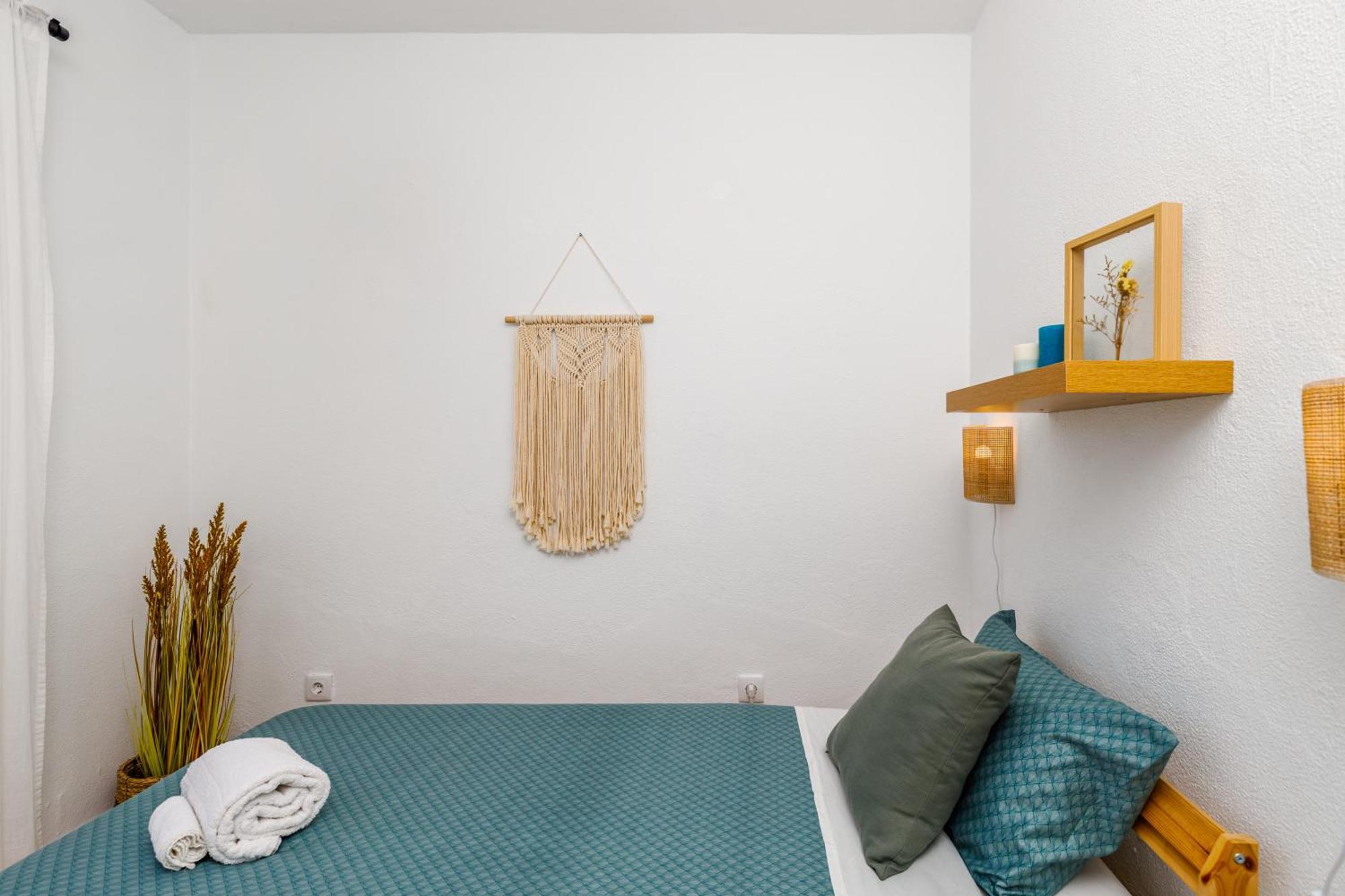 Mada House'S Villa Sesimbra Eksteriør billede