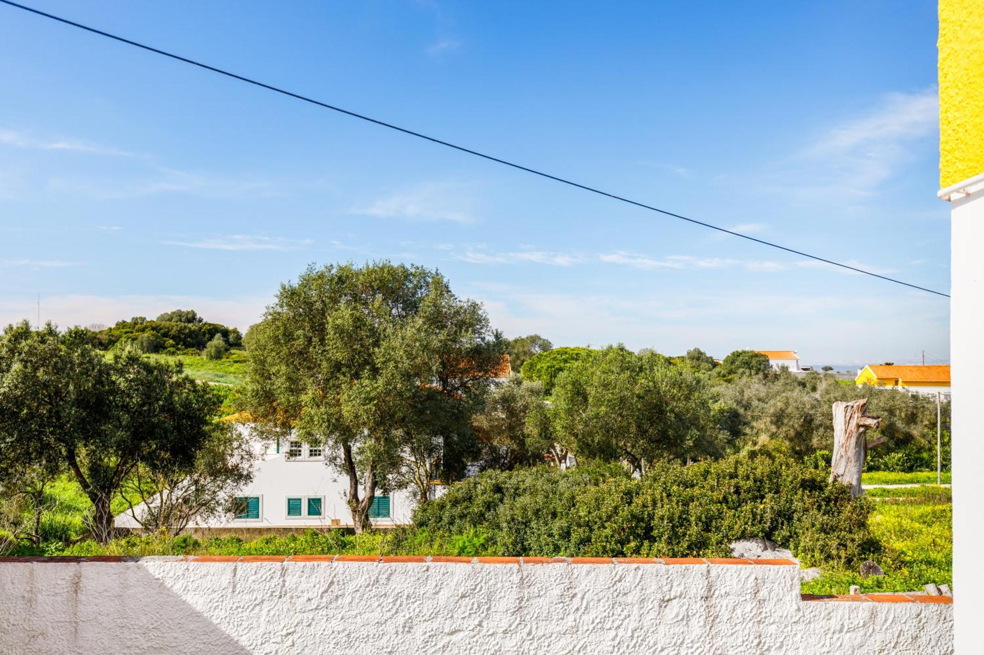 Mada House'S Villa Sesimbra Eksteriør billede