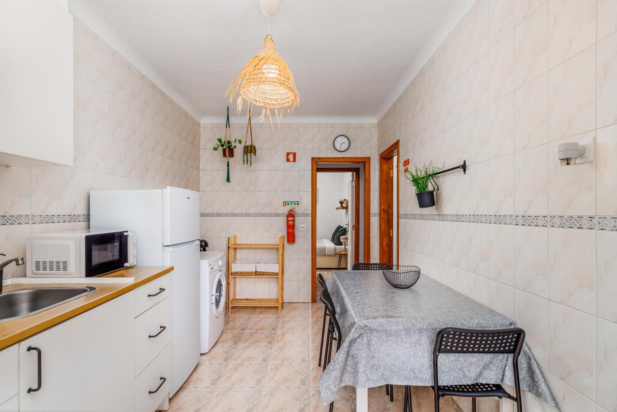 Mada House'S Villa Sesimbra Eksteriør billede